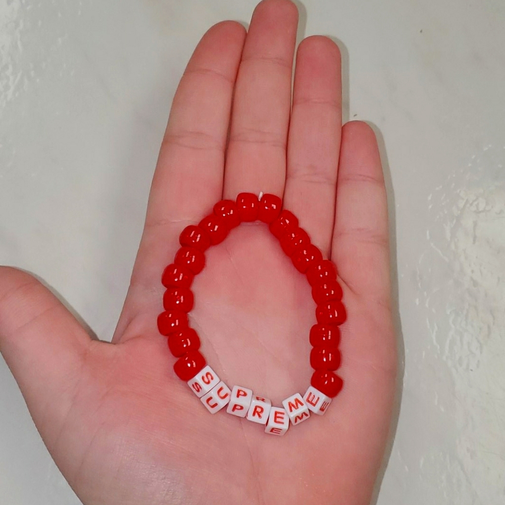 Handmade bracelets - Picture 4 of 5